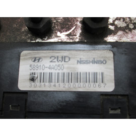 HYUNDAI H1 POMPA ABS 589104A050