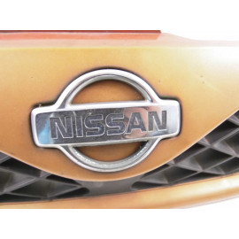 NISSAN ALMERA N15 98-00 ATRAPA GRILL LIFT