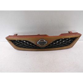 NISSAN ALMERA N15 98-00 ATRAPA GRILL LIFT