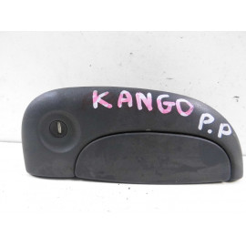 KANGOO I 98-02 KLAMKA ZEWNĘTRZNA PRAWA PRZÓD