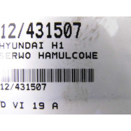 HYUNDAI H1 H100 SERWO HAMULCOWE