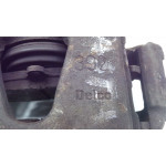 OPEL ASTRA 1 F ZACISK PRZÓD PRAWY 236MM 392 48/20