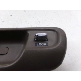 ACURA TL DOOR LOCK 72166-ST7-A01Z 35380-SZ3-A01