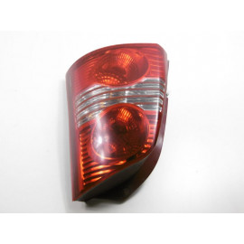 HYUNDAI ATOS PRIME MX 04-08 LAMPA TYŁ TYLNA PRAWA