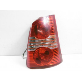 HYUNDAI ATOS PRIME MX 04-08 LAMPA TYŁ TYLNA PRAWA