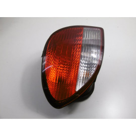 HYUNDAI COUPE II 99-02 LAMPA TYŁ LEWA 92401-275 