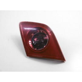 MAZDA 3 I BK 03-06 LAMPA TYŁ PRAWA Z KLAPY 5D