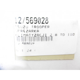 TROOPER SPRĘZARKA KOMPRESOR 3,0TD 506011-9690