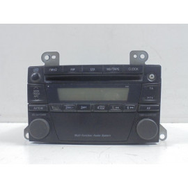 MAZDA MPV II LW 03-05 RADIO CD LIFT 14788200