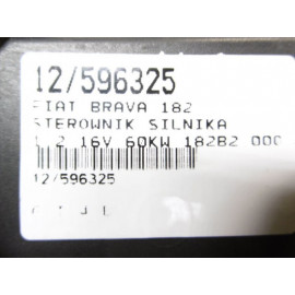 BRAVA KOMPUTER  SILNIKA 1,2 0261206983