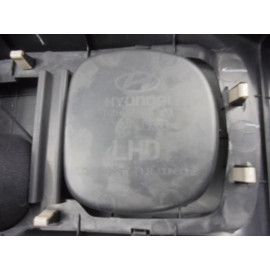 HYUNDAI I10 I PA RAMKA LEWARKA OBUDOWA 84650-0XXXX