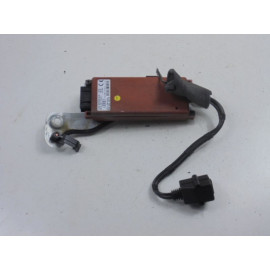 AUDI A3 8L MODUŁ STEROWNIK TELEFONU 4B0862335B