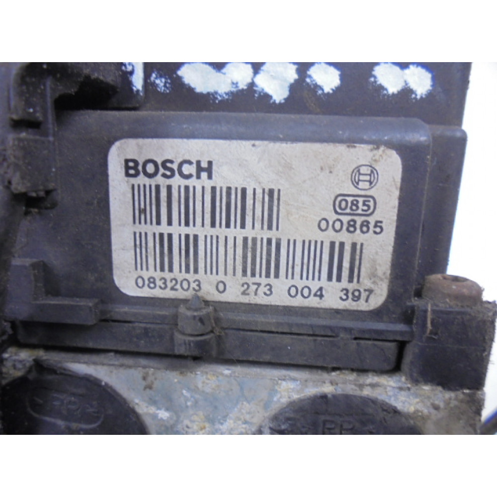 ROVER 25 POMPA ABS SRB101210