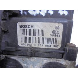 ROVER 25 POMPA ABS SRB101210