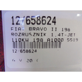 BRAVO II ROZRUSZNIK 55193356 1,4T-JET