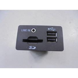 FORD KUGA II GNIAZDO USB F1CT-14F014-AA