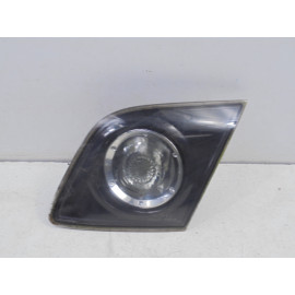 MAZDA 3 I BK LAMPA TYŁ PRAWA Z KLAPY LIFT P2913R