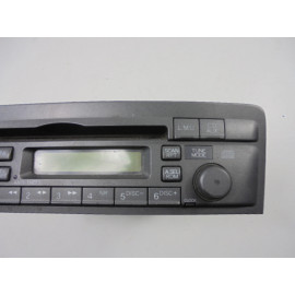 HONDA CIVIC 7 VII RADIO CD 5D 39101-S6A-G810