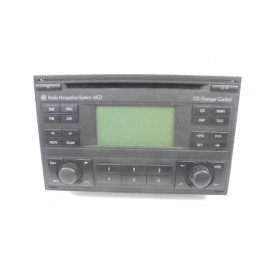 PASSAT B5 RADIO CD MCD NAVIGACJA LIFT 1J0035191A