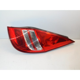 HYUNDAI I30 I FD LAMPA TYŁ PRAWA 5D 92402-2L0