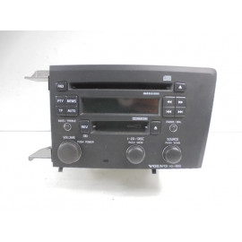 VOLVO S60 I RADIO CD KASETA 30657637-1