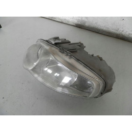 ALFA ROMEO 147 REFLEKTOR LAMPA PRZÓD LEWA