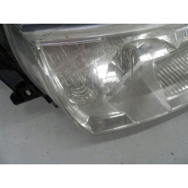 SAAB 9 5 I YS3E REFLEKTOR PRAWY 5496278 VALEO