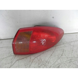 ALFA ROMEO 147 LAMPA TYŁ PRAWA 465563347