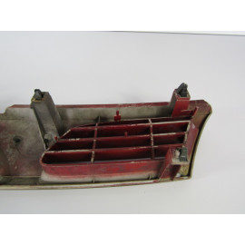 NISSAN ALMERA N15 ATRAPA GRILL 95-98 5D