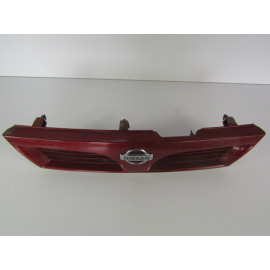 NISSAN ALMERA N15 ATRAPA GRILL 95-98 5D