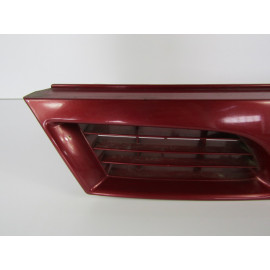 NISSAN ALMERA N15 ATRAPA GRILL 95-98 5D