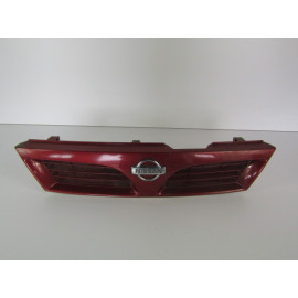 NISSAN ALMERA N15 ATRAPA GRILL 95-98 5D