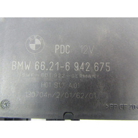 BMW 3 E46 MODUŁ PARKOWANIA PARKTRONIC PDC 6942675