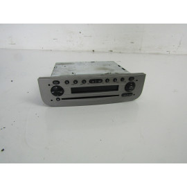 ALFA ROMEO 147 RADIO